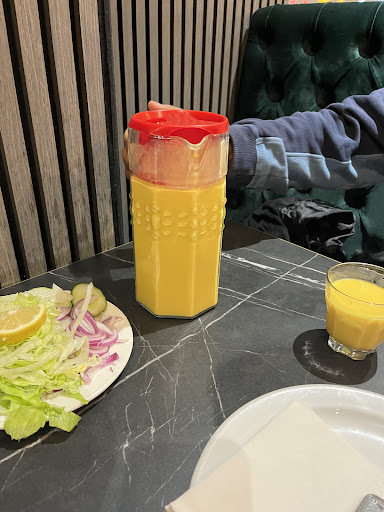 Photo of DESI DERA Alum Rock Road - 840-842 Alum Rock Rd, Birmingham B8 2TX